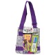 Style Me Up Colour Freedom Handbag Purple